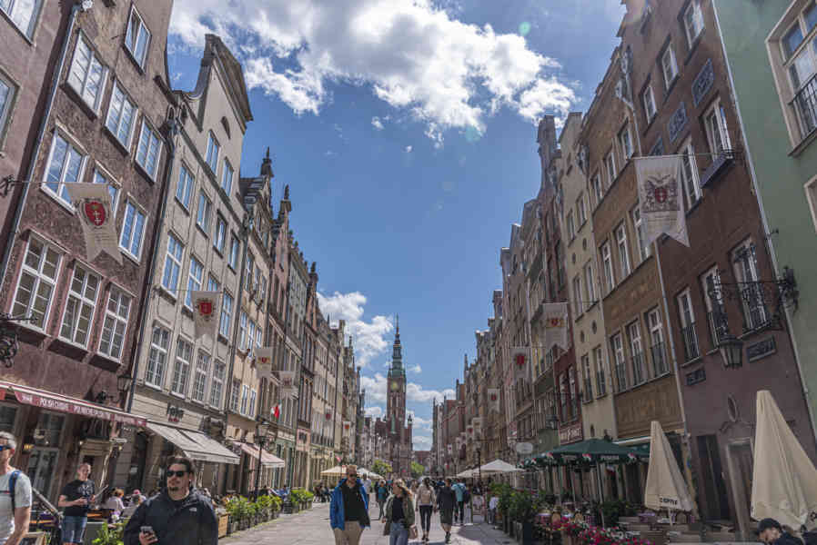 Polonia - Gdansk 077 - calle Piwna.jpg